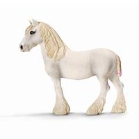 Schleich speelfiguur shire merrie - thumbnail