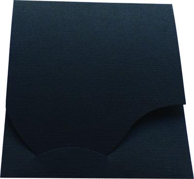 Daiber 16020 16020 Fotohoezen Zwart