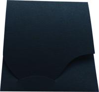 Daiber 16020 16020 Fotohoezen Zwart - thumbnail