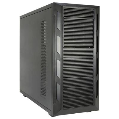 Inter-Tech T-9 Tower Tower-behuizing