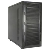 Inter-Tech T-9 Tower Tower-behuizing - thumbnail