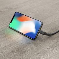 Hama 187213 Oplaad-/datakabel - thumbnail