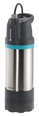 GARDENA 01771-20 Dompeldrukpomp 5900 l/h 35 m GARDENA 01771-20 Dompeldrukpomp 5900 l/h 35 m