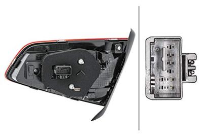 Achterlicht 2TZ011882071