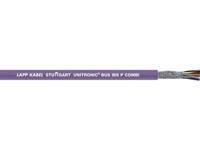 LAPP 2170208/500 Buskabel UNITRONIC® BUS 3 x 2 x 0.22 mm² + 3 x 1 mm² Violet 500 m - thumbnail