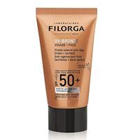 Filorga UV Bronze Face Sun Fluid SF50+ 40 ml - thumbnail
