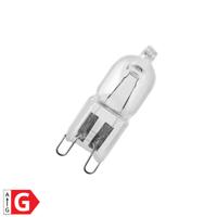 Osram Halogeen Insteeklampje - Warm wit licht - Dimbaar - 33W vervangt 40W - thumbnail