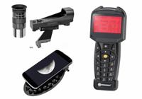 Bresser Messier MCX-102 GOTO Telescoop AZ/EQ - thumbnail