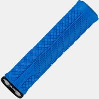 LIZARD SKINS Charger evo - single lock-on - electric blue - thumbnail
