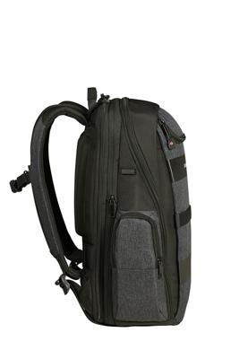 Samsonite 123558-1009 Bleisure Daytrip Laptop Rugzak - 15.6 inch - Zwart