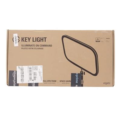 Elgato Key Light Studio LED Panel Elgato Key Light Studio LED Panel