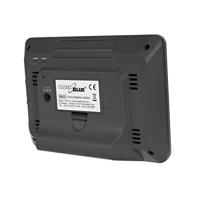 Greenblue 46004 Zwart Batterij/Accu - thumbnail