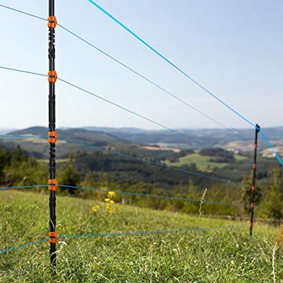 Gallagher TurboLine kunststofdraad blauw 1000m - 072477 072477