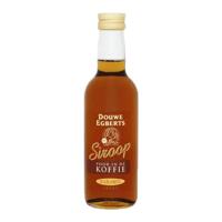 Douwe Egberts - Koffiesiroop Karamel- 250ml - thumbnail