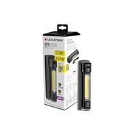 Ledlenser W7R Work Werklamp werkt op een accu LED 600 lm 5 h 180 g - thumbnail