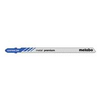 Metabo 623979000 Metabo 5 Decoupeerzaagbladen, metaal 106 5 stuk(s) - thumbnail