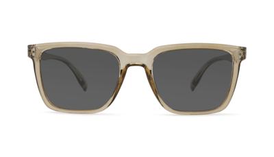 Zonnebril CUBO XL-Vista Bonita-Desert Brown