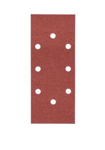 Bosch Accessoires 25-delige schuurbladenset 93 x 230 mm voor vlakschuurmachines, korrel 120 - 2607017106 Bosch Accessoires 25-delige schuurbladenset 93 x 230 mm voor vlakschuurmachines, korrel 120 - 2607017106