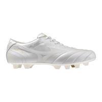 Mizuno Morelia UL Japan 40th Gras / Kunstgras Voetbalschoenen (MG) Wit - thumbnail