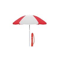 Parasol Marbueno Rood - thumbnail