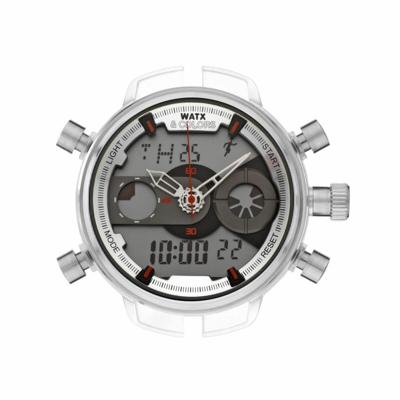 Unisex horloge Watx & Colors RWA2700R (Ø 49 mm)