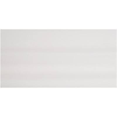 Creativ Company Crepepapier, vel 50x250 cm, wit, 10 vouw/ 1 doos