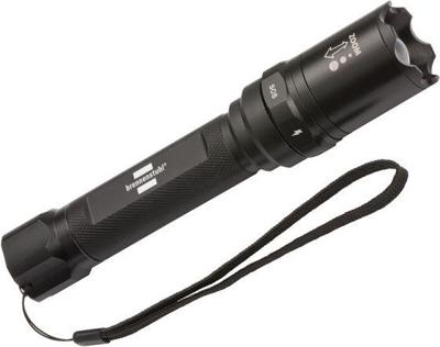 Brennenstuhl LuxPremium elektrische zaklamp | oplaadbare zaklamp | 430 lm - 1178600201 Brennenstuhl LuxPremium elektrische zaklamp | oplaadbare zaklamp | 430 lm - 1178600201