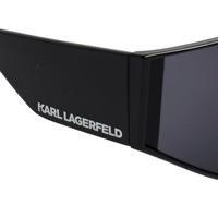 Zonnebril Uniseks Karl Lagerfeld KL6209S-1 Ø 65 mm - thumbnail
