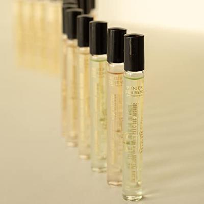 Panier des Sens Rose Geranium Absolue Eau de Toilette 10ml