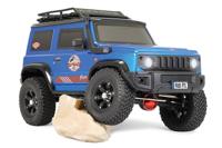 FTX Outback 3.0 Paso electro crawler RTR - Blauw - thumbnail