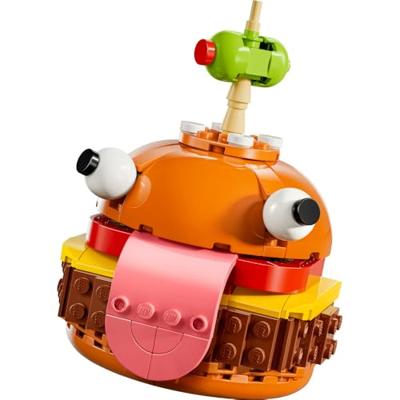 LEGO fortnite 77070 durrr burger - thumbnail