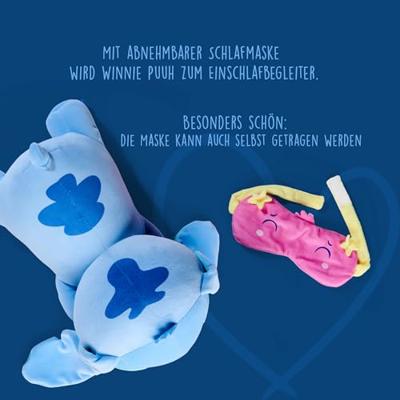 Lilo & Stitch Snuglets Plush Figure Stitch 40 cm