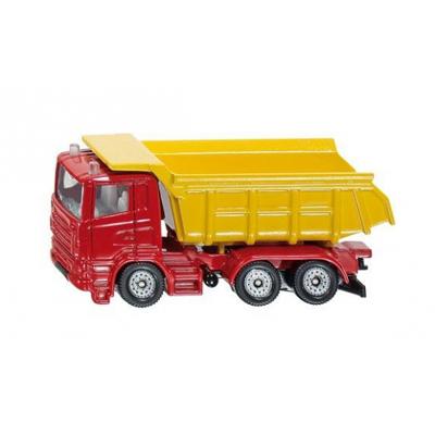 Siku 1075 Vrachtwagen met kiepbak 7,5cm