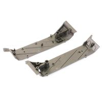 FTX - Gladius Skid Plate (FTX10757) - thumbnail
