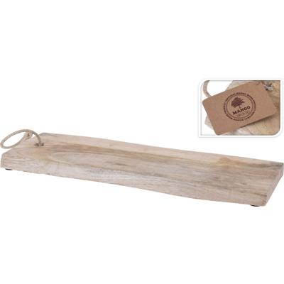 Serveerplank 40x16cm Serveerplank 40x16cm