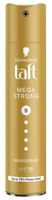 Schwarzkopf Taft Haarspray Mega Strong - thumbnail