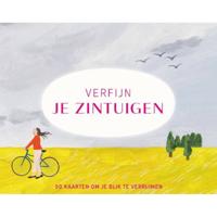 Verfijn je zintuigen (Kaartspellen) - thumbnail