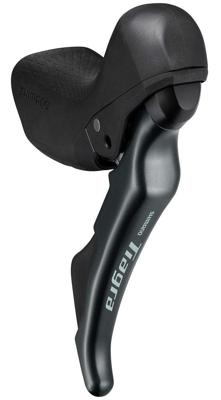 SHIMANO schakel-/remhendel "tiagra st-4720" shim.shift/br.lever tiag. st4720 10sp gr. SHIMANO schakel-/remhendel "tiagra st-4720" shim.shift/br.lever tiag. st4720 10sp gr.