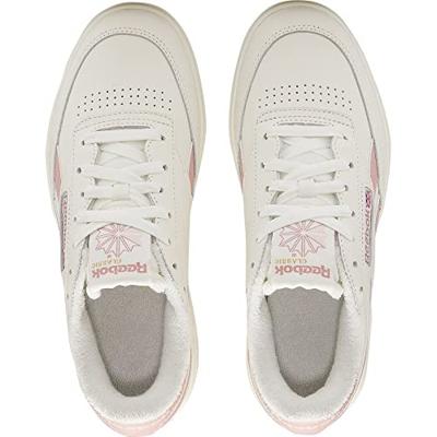 Sportschoenen voor Dames Reebok CLUB C DOUBLE REVENGE Wit Schoenmaat 37