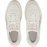 Sportschoenen voor Dames Reebok CLUB C DOUBLE REVENGE Wit Schoenmaat 38 - thumbnail