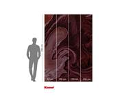 Noordwand Komar Ink Fotobehang Mélange - INX4-075 - thumbnail