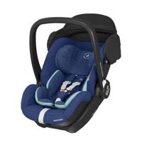 Autostoel Maxi-Cosi Marble i-Size Essential Blue + GRATIS E-Safety Maxi-Cosi Smart Cushion - thumbnail