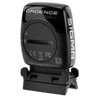 Sigma sensorset ant+ trapfrequentie