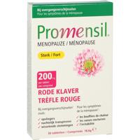 Promensil Sterk Tabletten - thumbnail