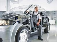 uvex i-3 9190275 Veiligheidsbril Incl. UV-bescherming Antraciet, Blauw - thumbnail