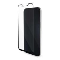 Mobilize Edge-To-Edge Glass Screen Protector Motorola Edge 50 Edge Glue - thumbnail
