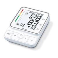Beurer BM 51 easyClip 65204 Bloeddrukmeter - thumbnail