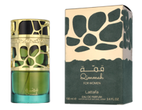 Lattafa Qimmah Women 100 ml Eau de Parfum - thumbnail