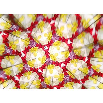 Goki kaleidoscoop piraat