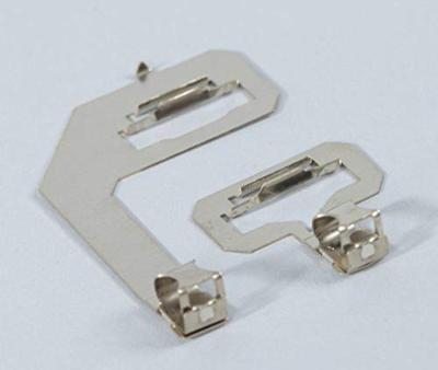 H0 Fleischmann Profi-rails 6430 Aansluitklem, 2-polig